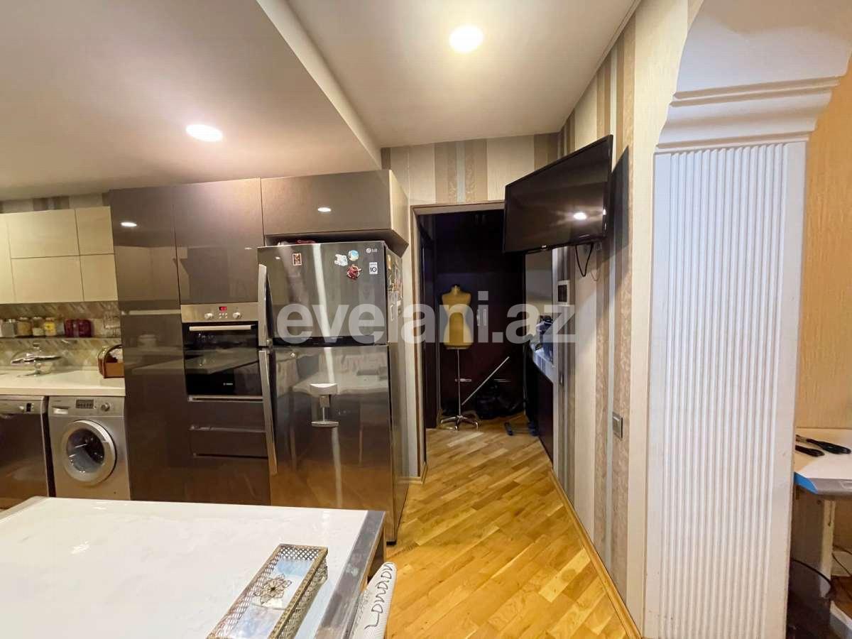 Satılır, köhnə tikili, 4 otaqlı, 85 m², Avtovağzal m.