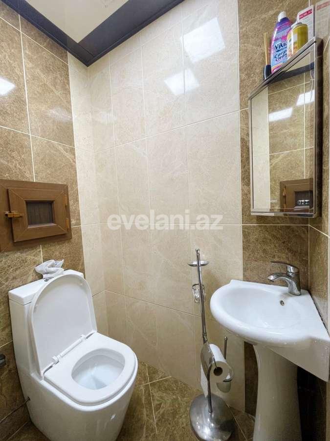 Satılır, köhnə tikili, 4 otaqlı, 85 m², Avtovağzal m.