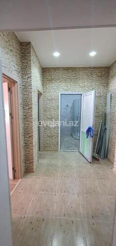 Satılır, yeni tikili, 2 otaqlı, 65 m², Bakı, Yasamal r, Yeni Yasamal q, İnşaatçılar m.