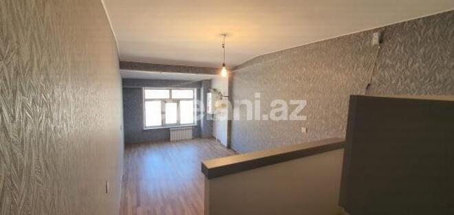 Satılır, yeni tikili, 2 otaqlı, 65 m², Bakı, Yasamal r, Yeni Yasamal q, İnşaatçılar m.