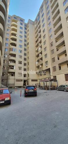 Satılır, yeni tikili, 2 otaqlı, 65 m², Bakı, Yasamal r, Yeni Yasamal q, İnşaatçılar m.