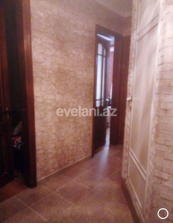 Satılır, köhnə tikili, 3 otaqlı, 60 m², Bakı, Xətai r, Həzi Aslanov m.