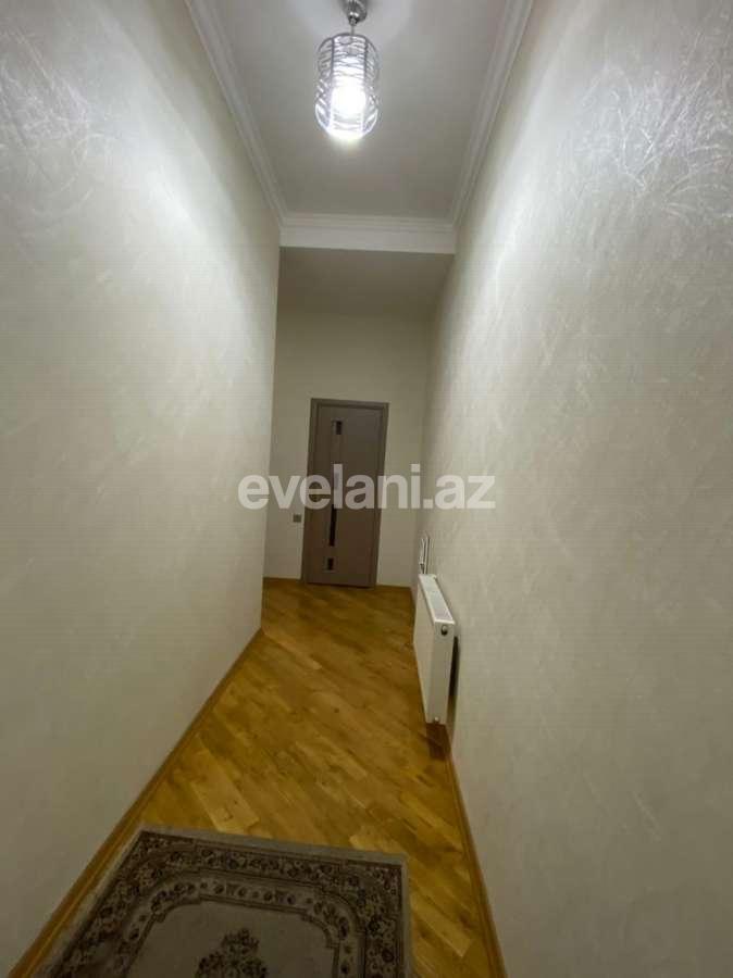 Продаётся, новостройка, 2-комнаты, 65 m², Баку, Бинагадинский r.