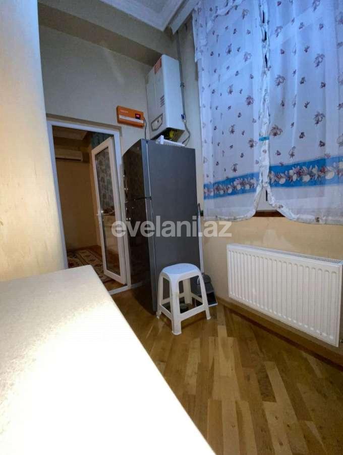 Продаётся, новостройка, 2-комнаты, 65 m², Баку, Бинагадинский r.