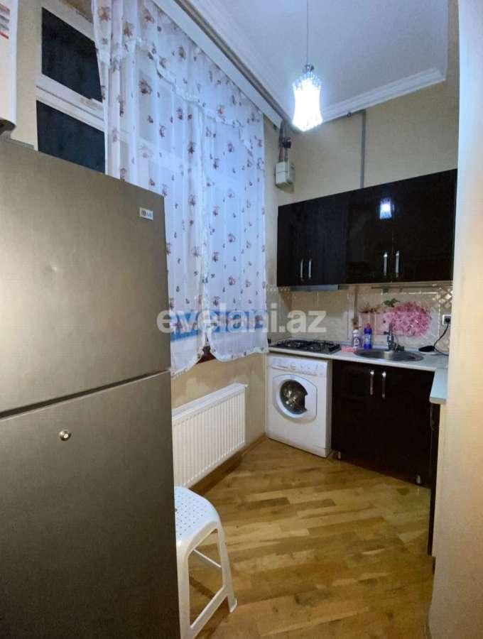 Продаётся, новостройка, 2-комнаты, 65 m², Баку, Бинагадинский r.