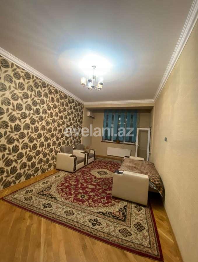 Продаётся, новостройка, 2-комнаты, 65 m², Баку, Бинагадинский r.