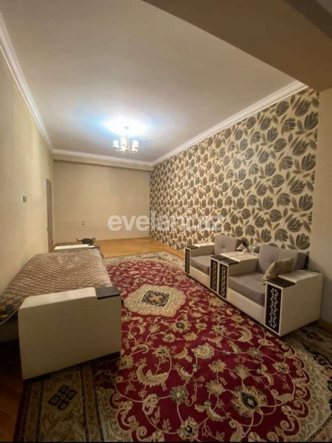 Продаётся, новостройка, 2-комнаты, 65 m², Баку, Бинагадинский r.