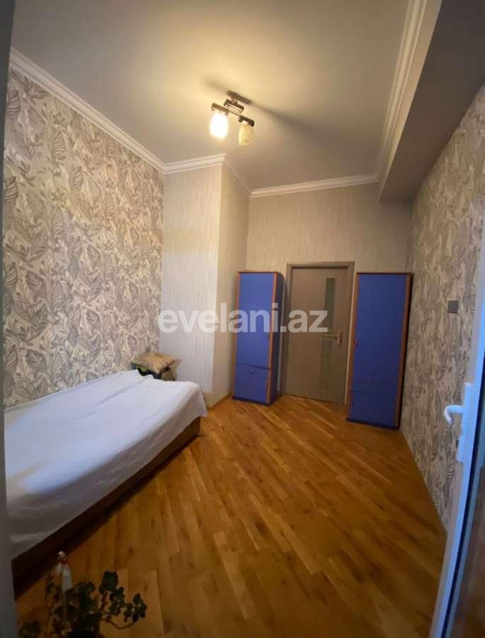 Продаётся, новостройка, 2-комнаты, 65 m², Баку, Бинагадинский r.