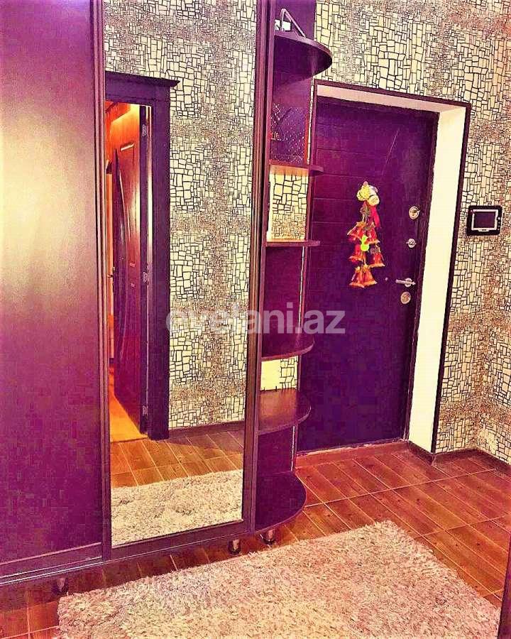 Sale, new building, 2 room, 67 m², Baku, Sabail r, Badamdar d.