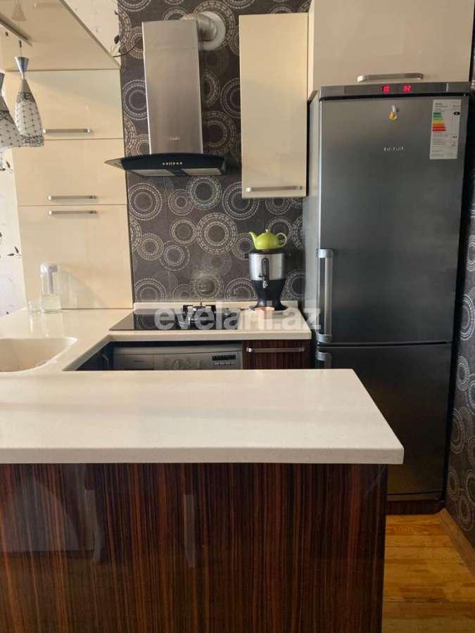 Sale, new building, 2 room, 67 m², Baku, Sabail r, Badamdar d.