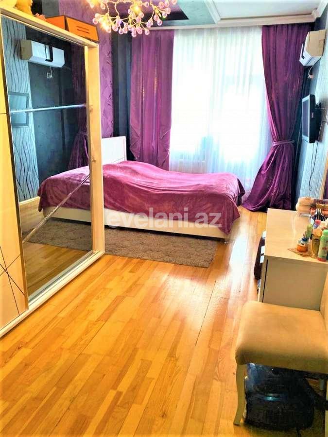 Sale, new building, 2 room, 67 m², Baku, Sabail r, Badamdar d.