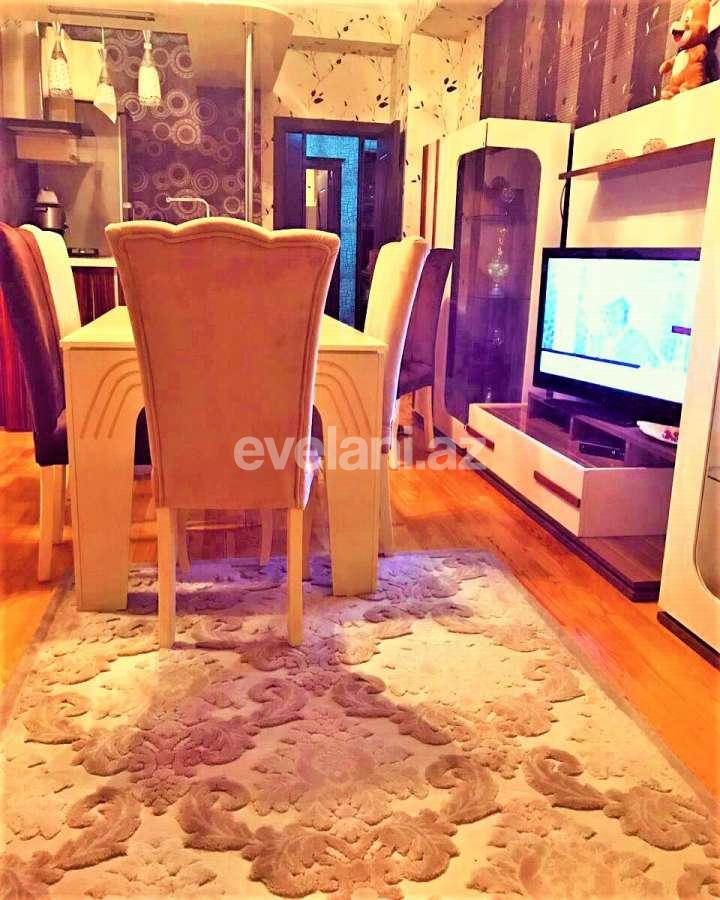 Sale, new building, 2 room, 67 m², Baku, Sabail r, Badamdar d.