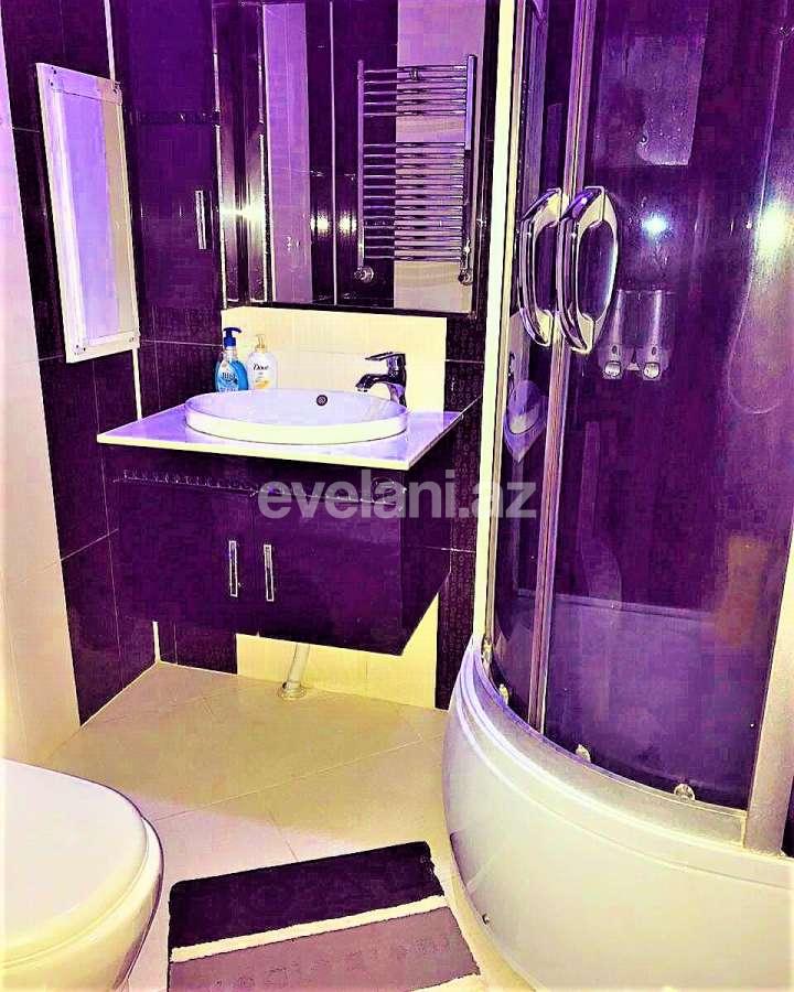 Sale, new building, 2 room, 67 m², Baku, Sabail r, Badamdar d.