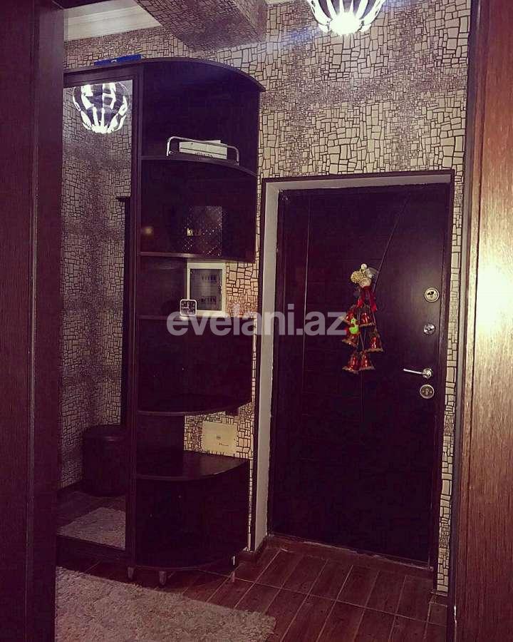 Sale, new building, 2 room, 67 m², Baku, Sabail r, Badamdar d.