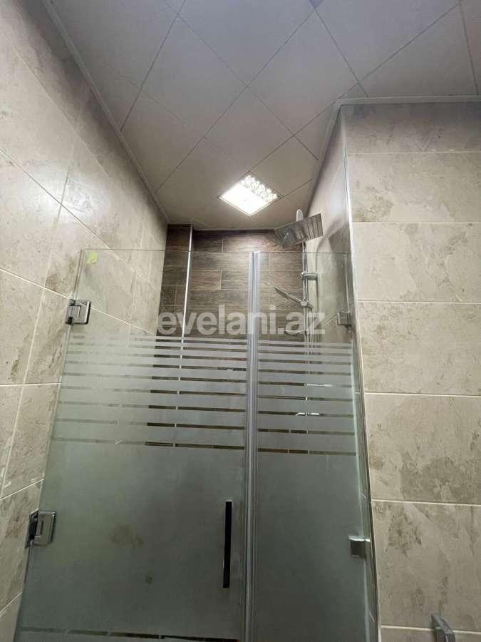 Sale, new building, 3 room, 131 m², Baku, Khatai r.