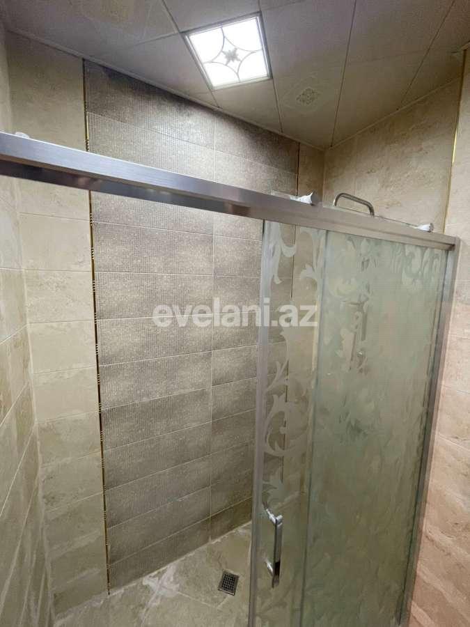 Sale, new building, 3 room, 131 m², Baku, Khatai r.