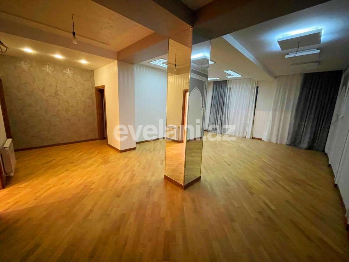 Sale, new building, 3 room, 131 m², Baku, Khatai r.