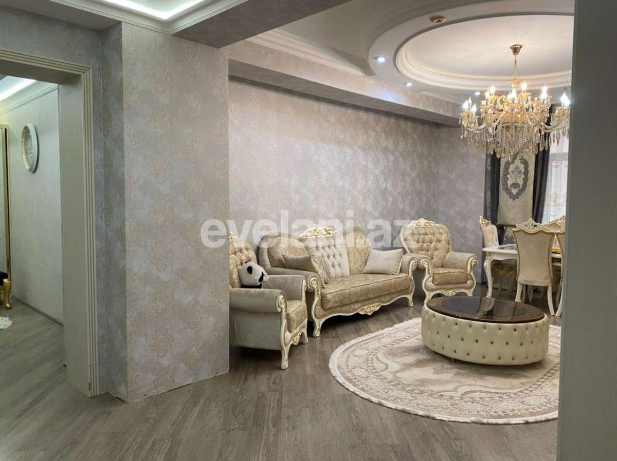 Satılır, yeni tikili, 2 otaqlı, 100 m², Bakı, Binəqədi r.