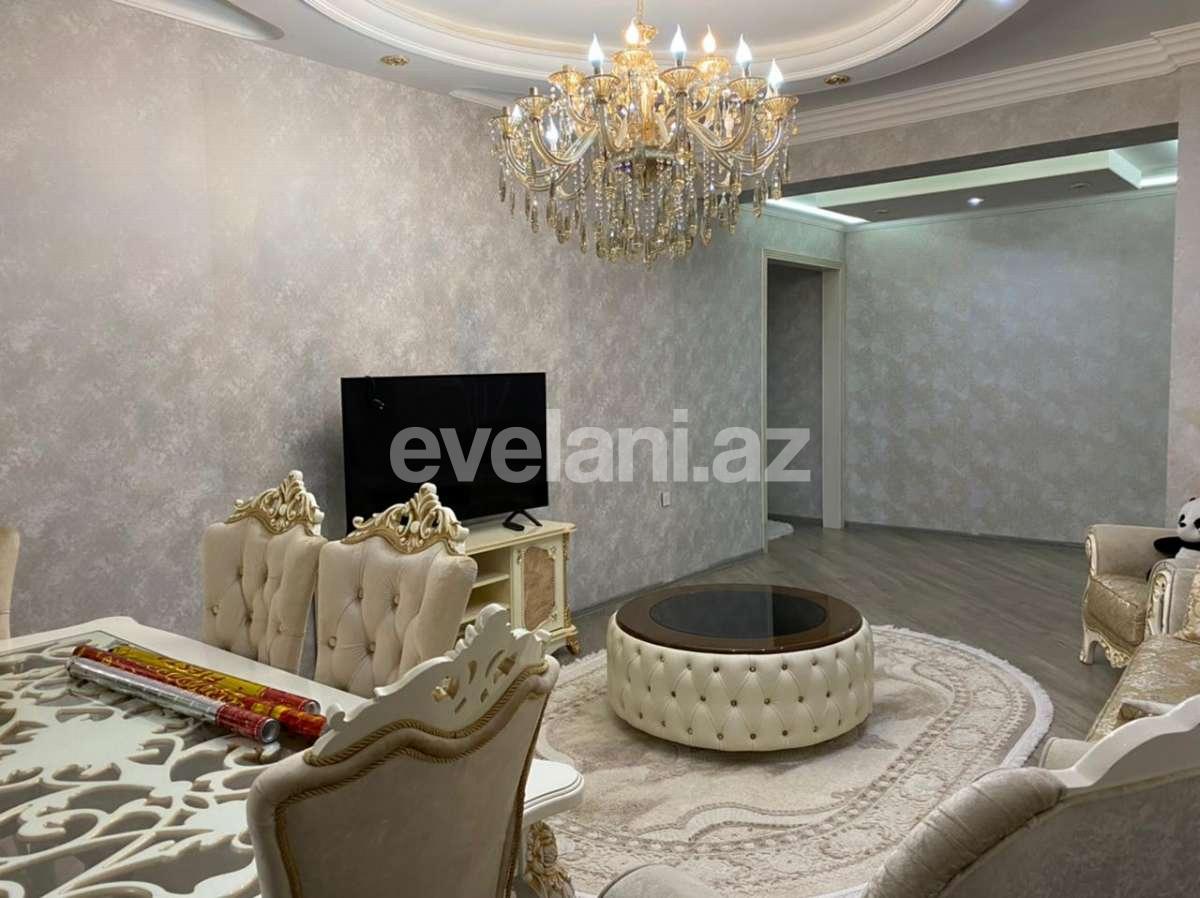 Satılır, yeni tikili, 2 otaqlı, 100 m², Bakı, Binəqədi r.