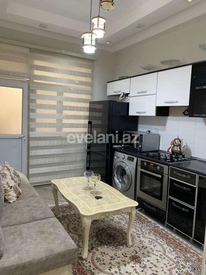 Satılır, yeni tikili, 2 otaqlı, 100 m², Bakı, Binəqədi r.