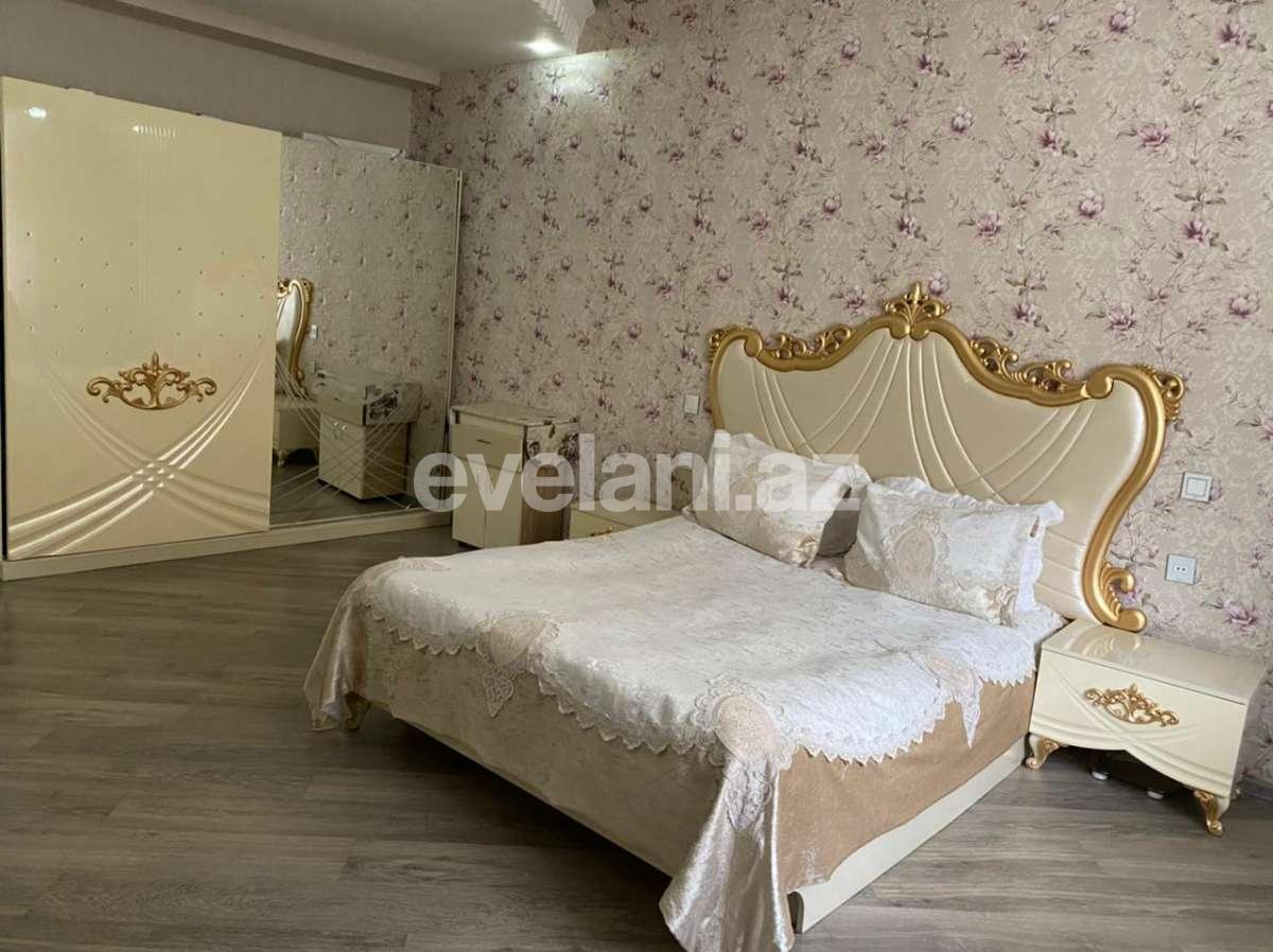 Satılır, yeni tikili, 2 otaqlı, 100 m², Bakı, Binəqədi r.
