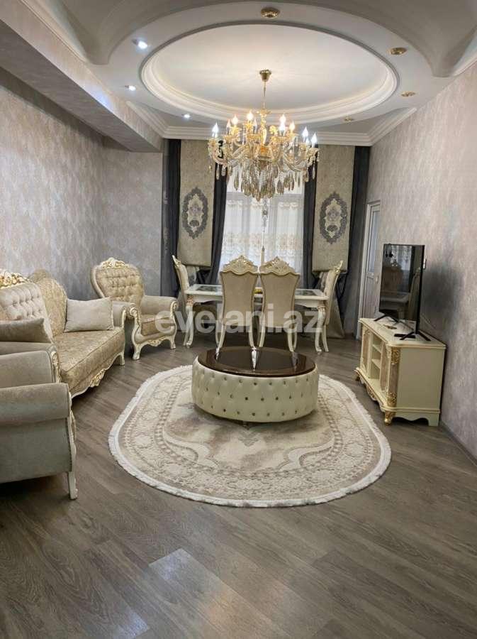 Satılır, yeni tikili, 2 otaqlı, 100 m², Bakı, Binəqədi r.