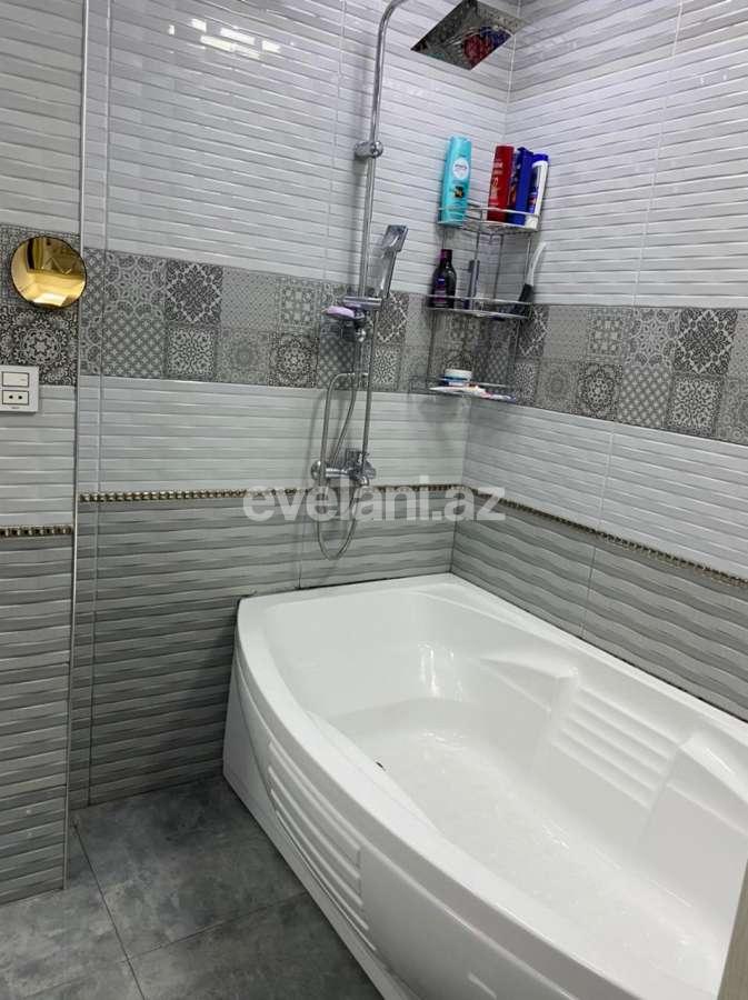Satılır, yeni tikili, 2 otaqlı, 100 m², Bakı, Binəqədi r.