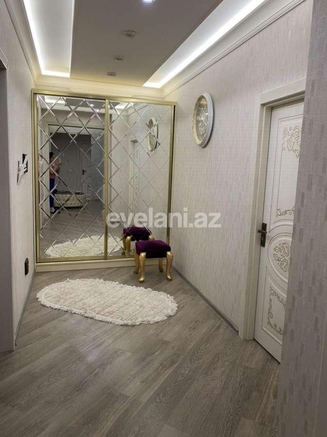 Satılır, yeni tikili, 2 otaqlı, 100 m², Bakı, Binəqədi r.