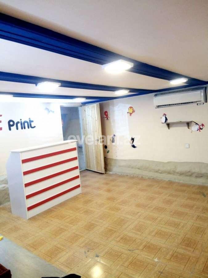 Сдаётся, объект, 200 m², Ясамальский r.