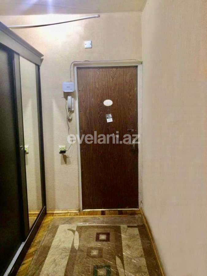 Sale, old building, 3 room, 80 m², Baku, Nizami r, Khalglar Doslugu m.