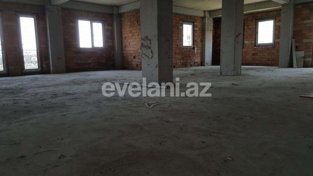 Satılır, yeni tikili, 5 otaqlı, 300 m², Gənclik m.