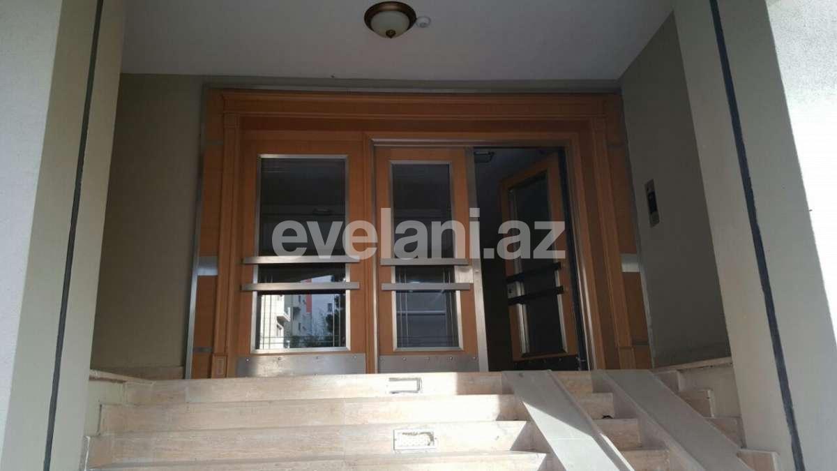 Satılır, yeni tikili, 5 otaqlı, 300 m², Gənclik m.