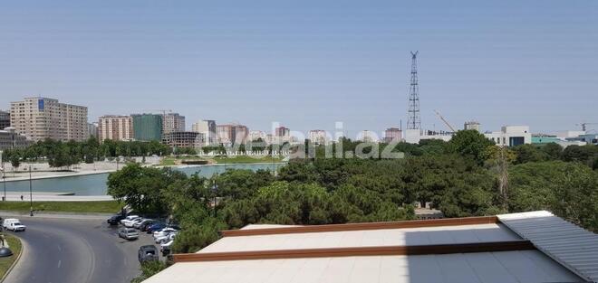 Satılır, yeni tikili, 5 otaqlı, 300 m², Gənclik m.