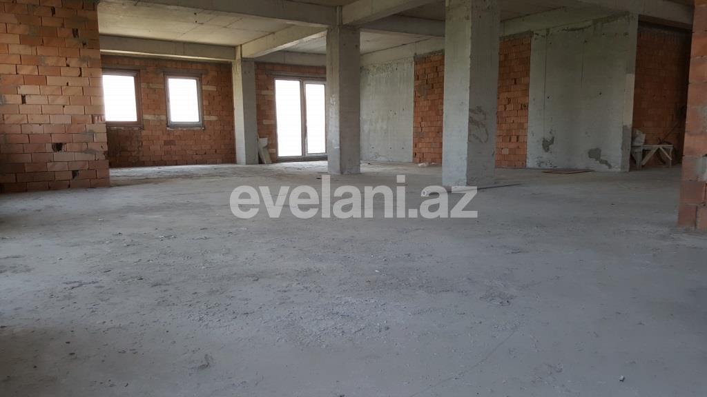 Satılır, yeni tikili, 5 otaqlı, 300 m², Gənclik m.