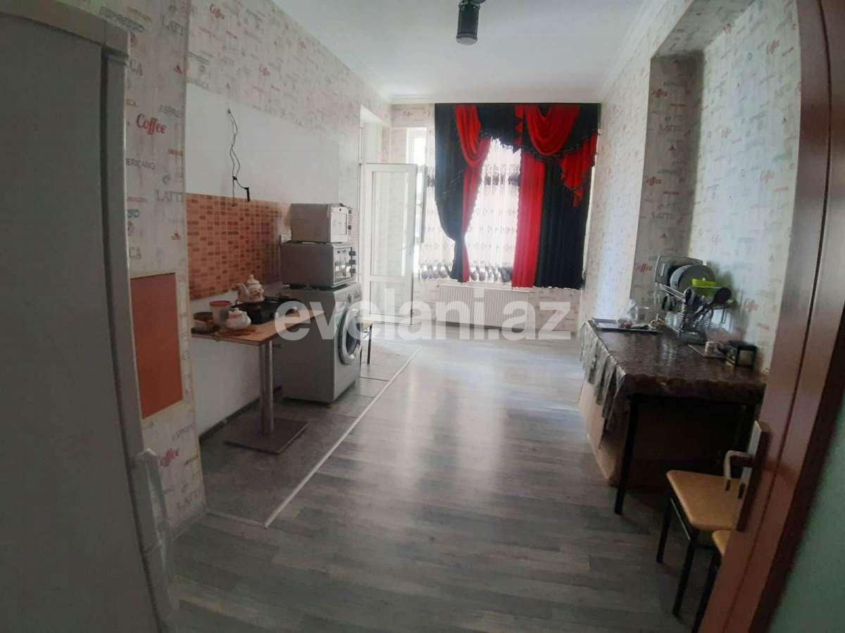 Satılır, yeni tikili, 2 otaqlı, 97 m², Badamdar q.