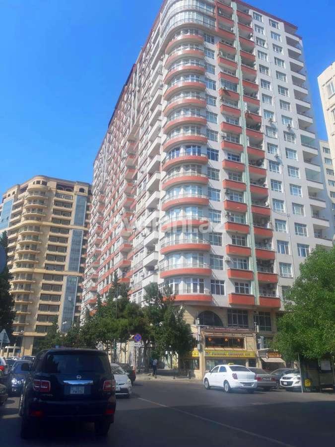 Satılır, yeni tikili, 2 otaqlı, 97 m², Badamdar q.