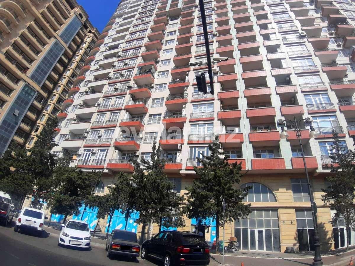 Satılır, yeni tikili, 2 otaqlı, 97 m², Badamdar q.