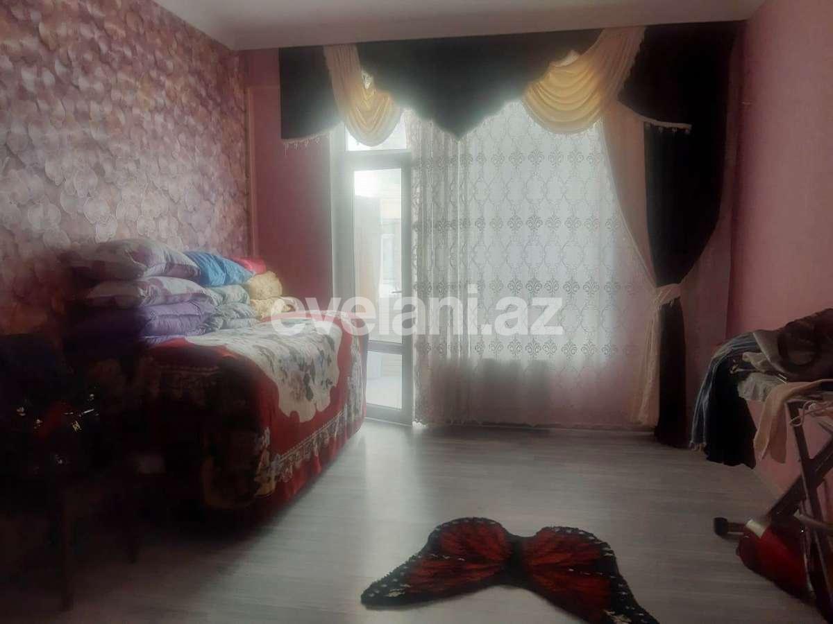 Satılır, yeni tikili, 2 otaqlı, 97 m², Badamdar q.