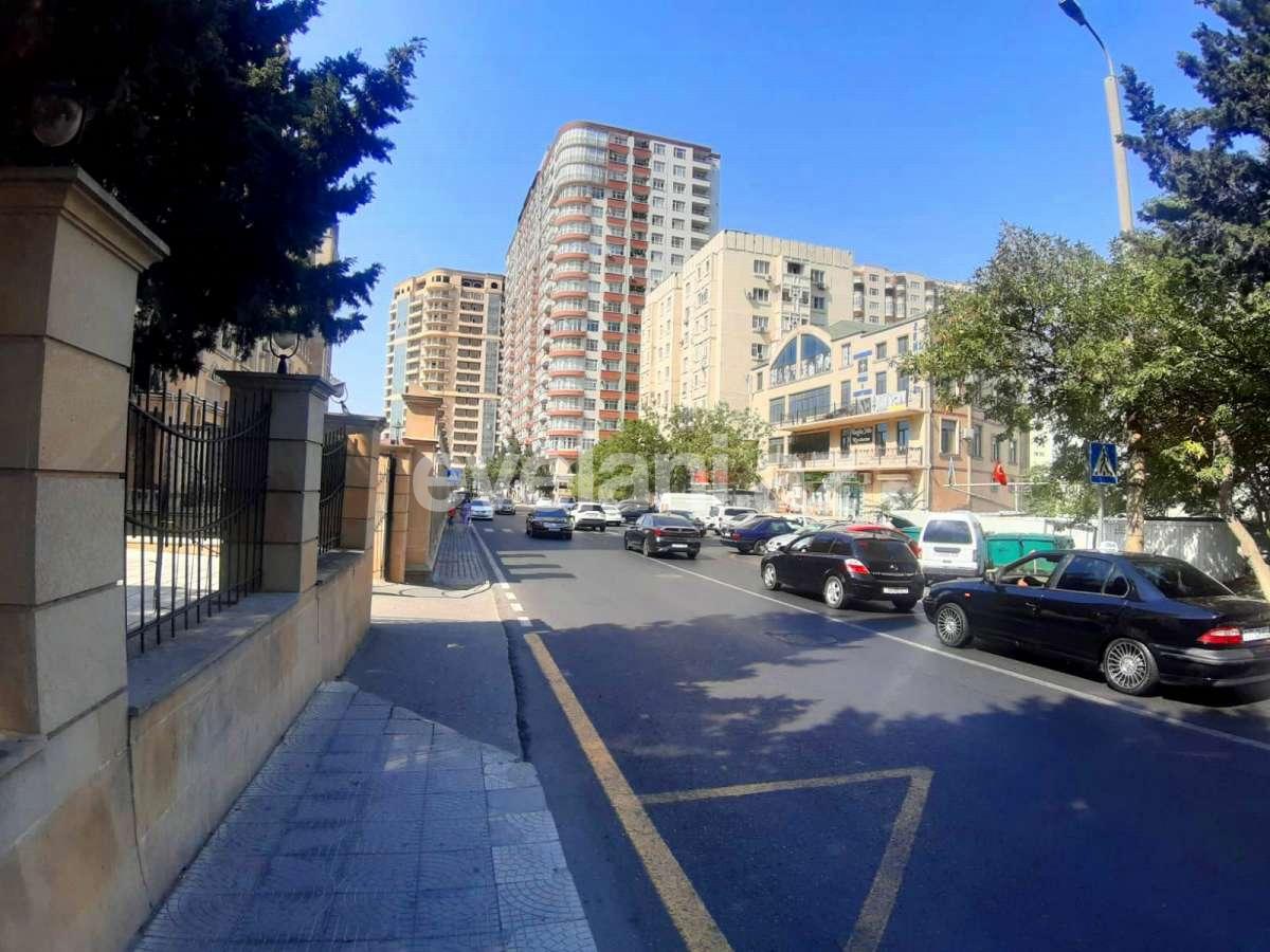 Satılır, yeni tikili, 2 otaqlı, 97 m², Badamdar q.