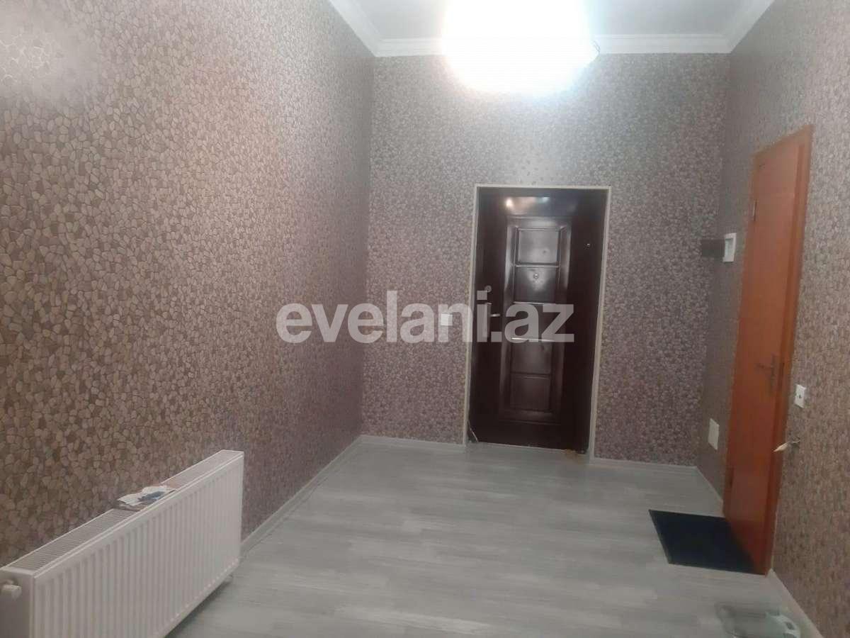 Satılır, yeni tikili, 2 otaqlı, 97 m², Badamdar q.