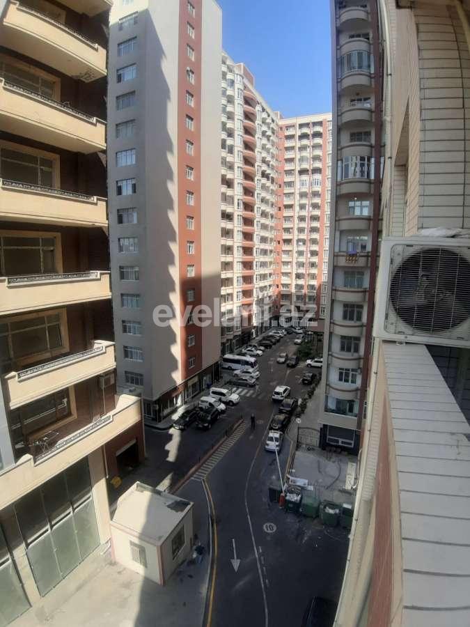 Satılır, yeni tikili, 2 otaqlı, 97 m², Badamdar q.