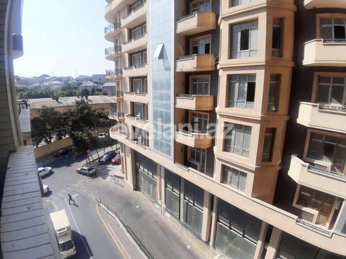 Satılır, yeni tikili, 2 otaqlı, 97 m², Badamdar q.
