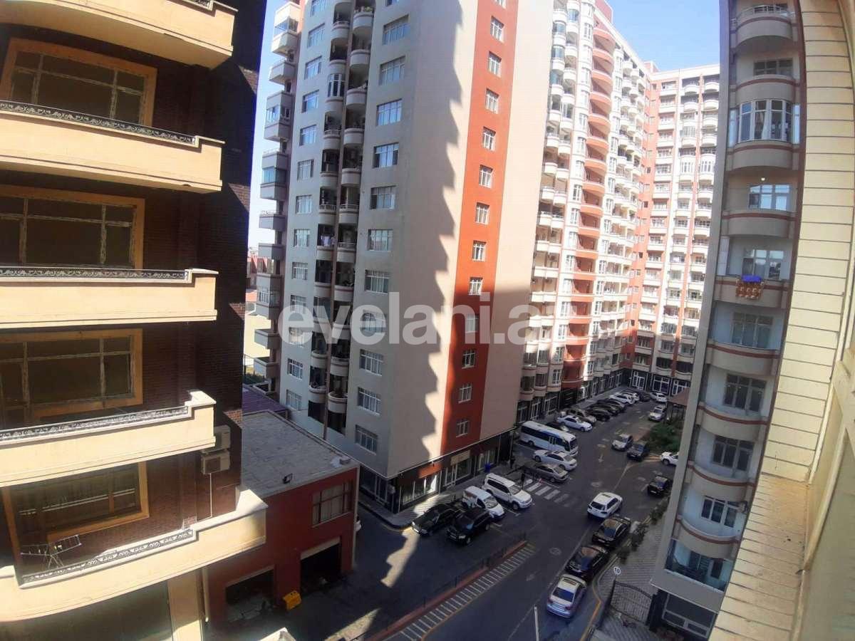 Satılır, yeni tikili, 2 otaqlı, 97 m², Badamdar q.