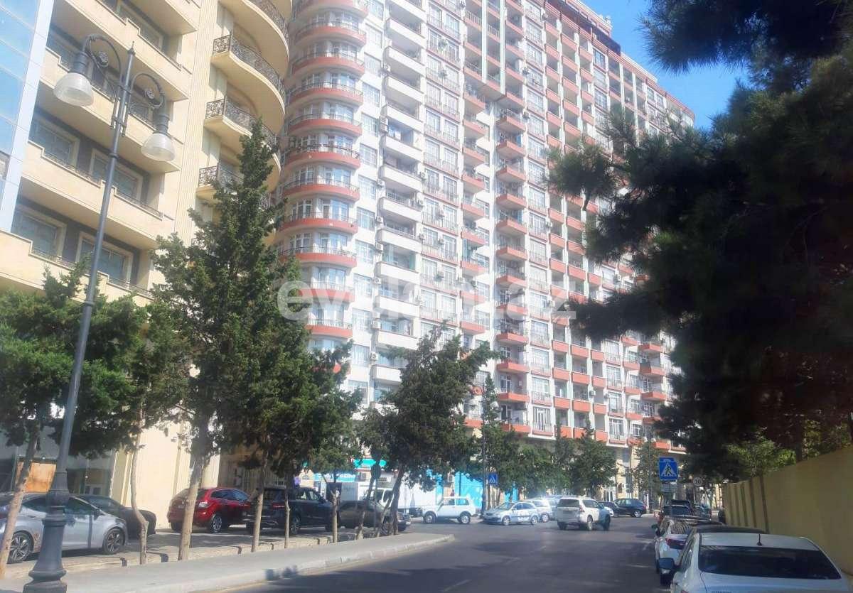 Satılır, yeni tikili, 2 otaqlı, 97 m², Badamdar q.