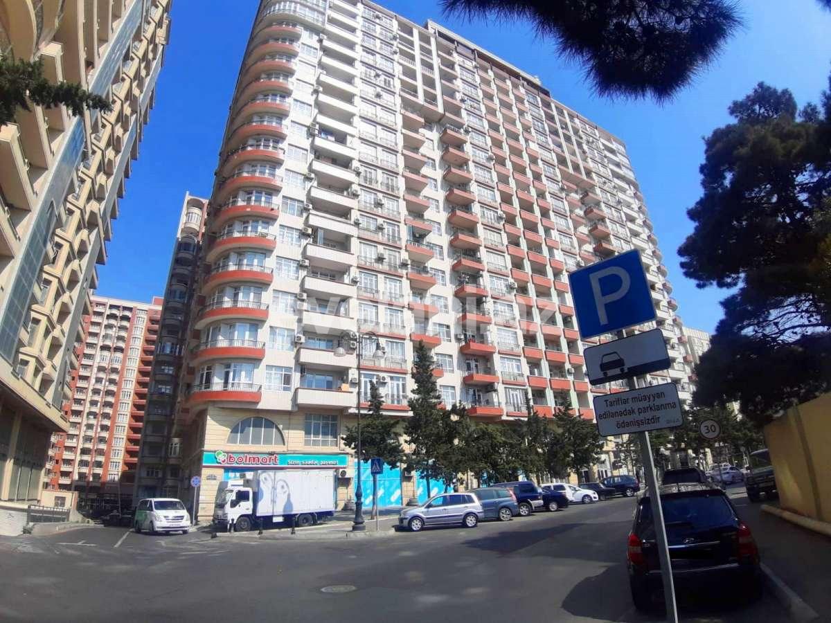 Satılır, yeni tikili, 2 otaqlı, 97 m², Badamdar q.