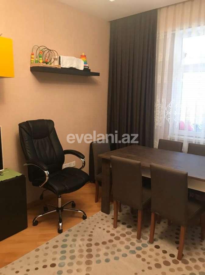 Sale, new building, 2 room, 56 m², Inshaatchilar m.