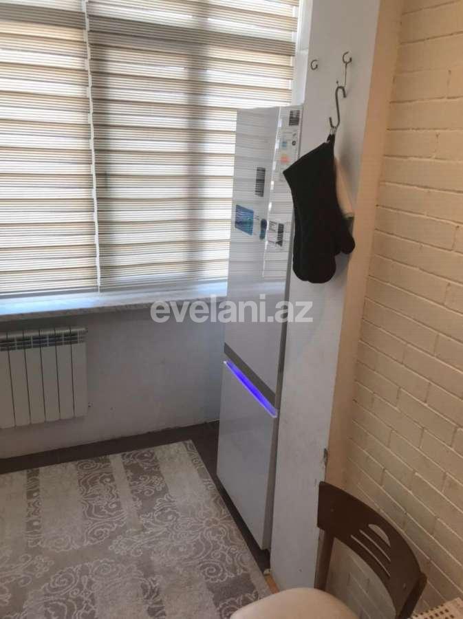 Sale, new building, 2 room, 56 m², Inshaatchilar m.