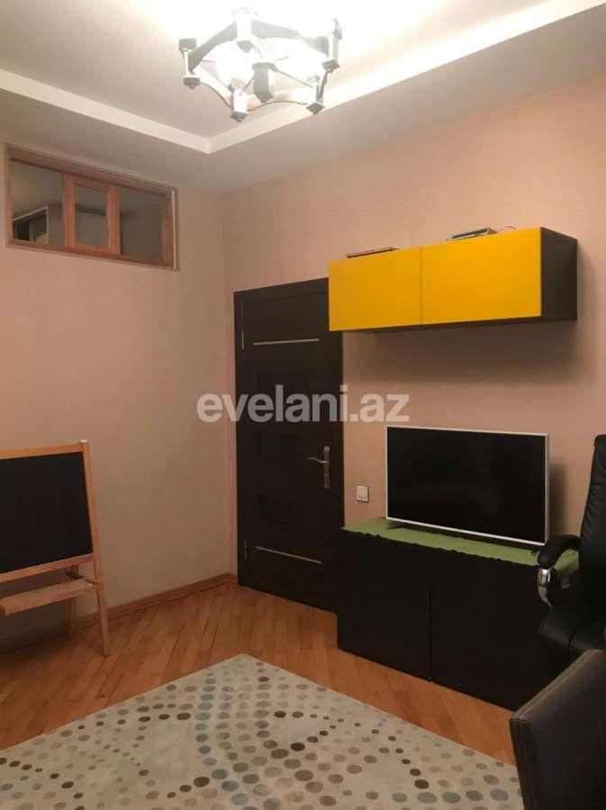 Sale, new building, 2 room, 56 m², Inshaatchilar m.