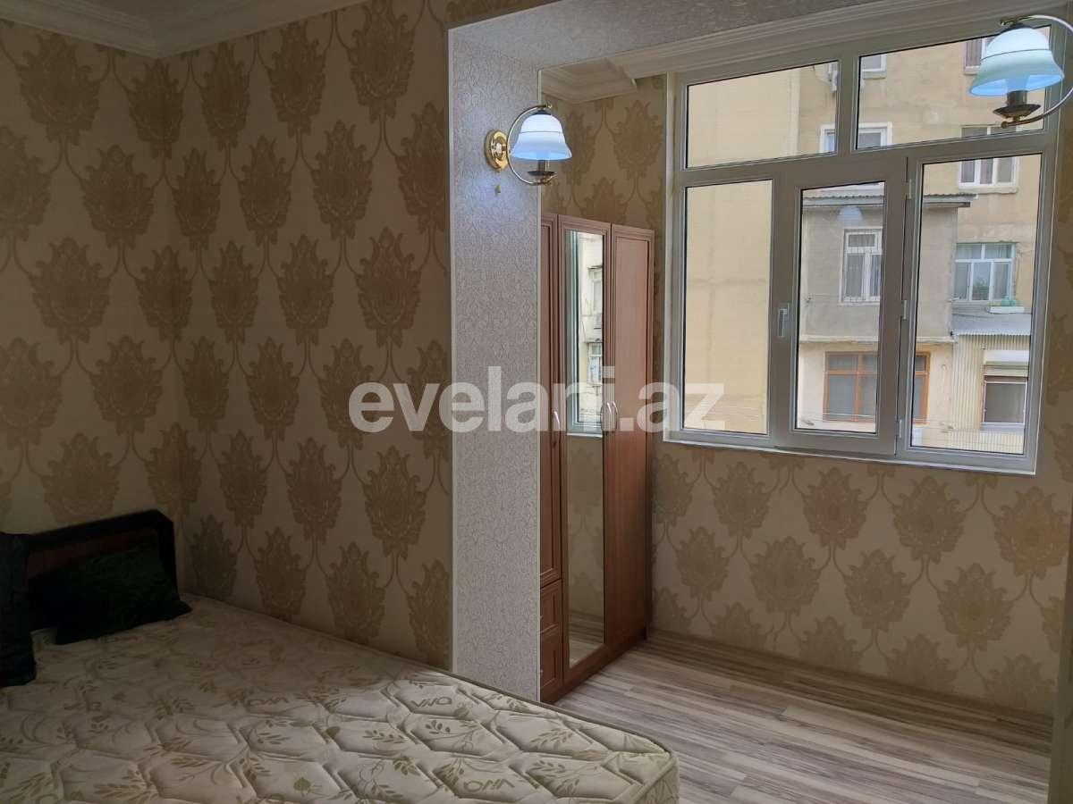 Satılır, köhnə tikili, 2 otaqlı, 38 m², Neftçilər m.