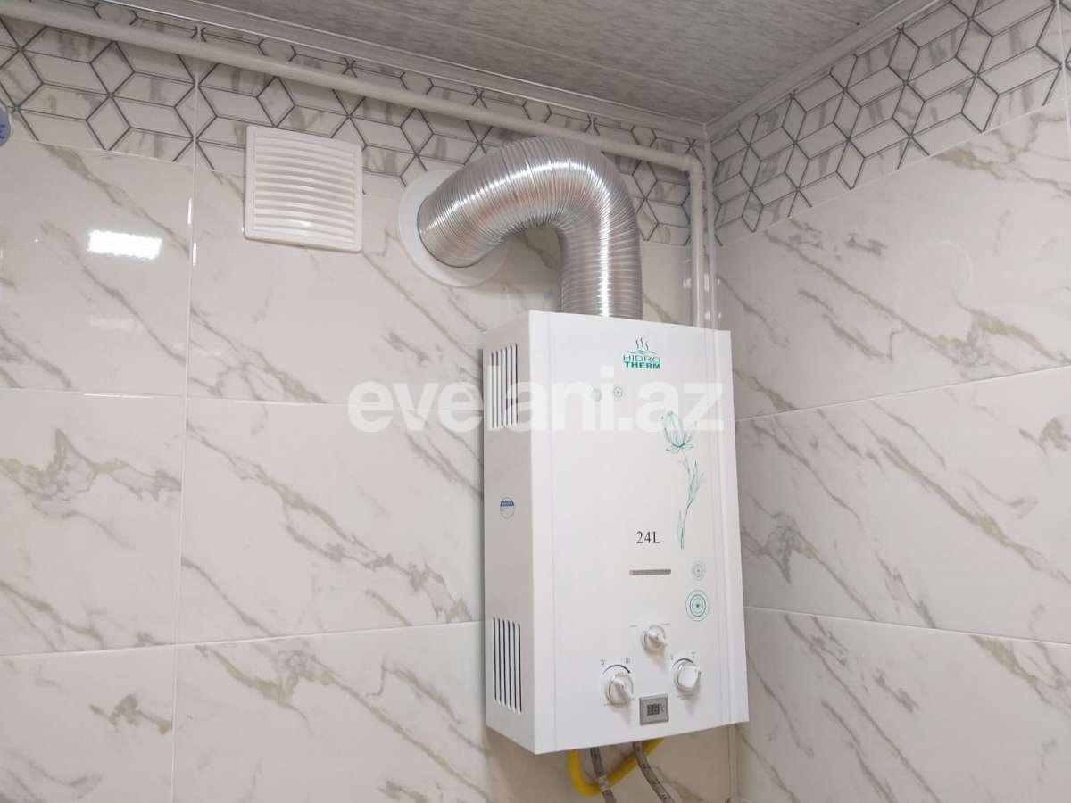 Satılır, köhnə tikili, 2 otaqlı, 38 m², Neftçilər m.